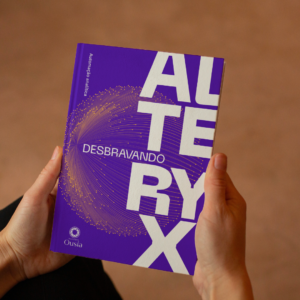 Desbravando Alteryx